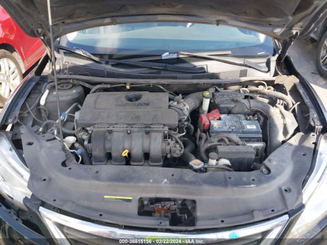 Photo 9 VIN: 3N1AB7APXFY342480 - NISSAN SENTRA 