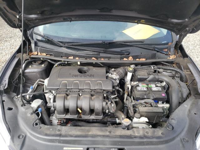 Photo 6 VIN: 3N1AB7APXFY343337 - NISSAN SENTRA S 