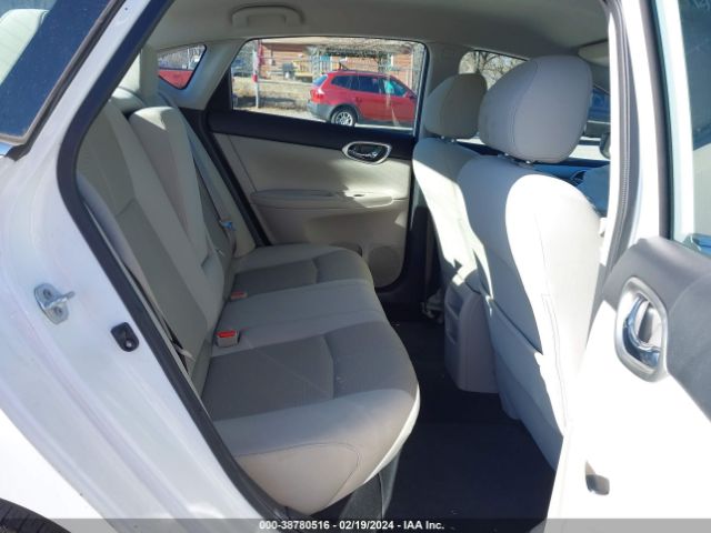 Photo 7 VIN: 3N1AB7APXFY344116 - NISSAN SENTRA 