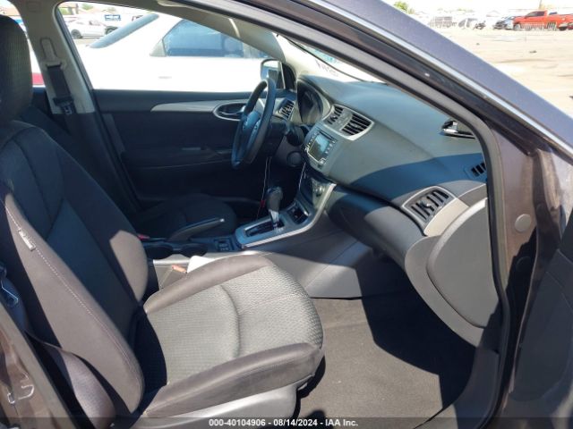 Photo 4 VIN: 3N1AB7APXFY344844 - NISSAN SENTRA 