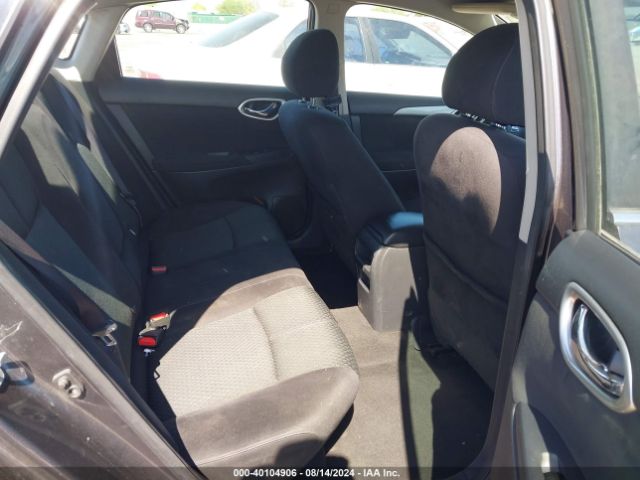 Photo 7 VIN: 3N1AB7APXFY344844 - NISSAN SENTRA 