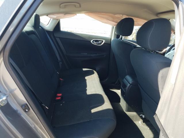 Photo 5 VIN: 3N1AB7APXFY344956 - NISSAN SENTRA S 