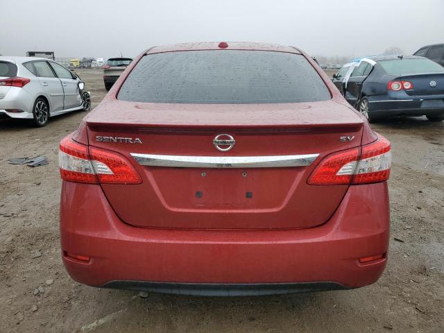 Photo 5 VIN: 3N1AB7APXFY346304 - NISSAN SENTRA S 