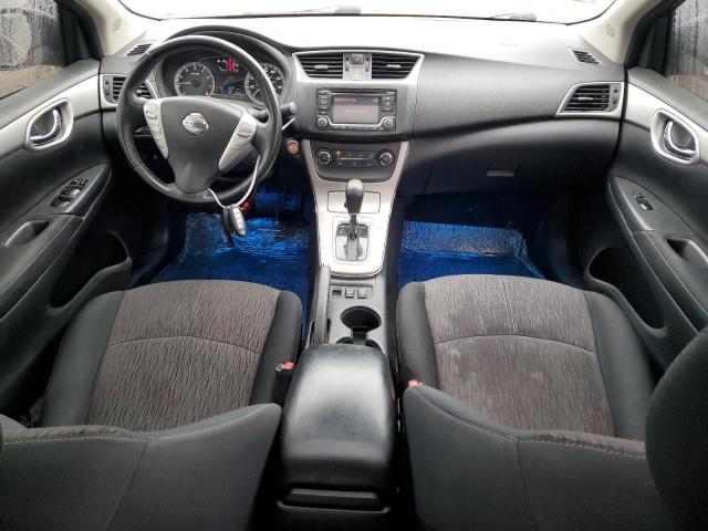 Photo 7 VIN: 3N1AB7APXFY346304 - NISSAN SENTRA S 