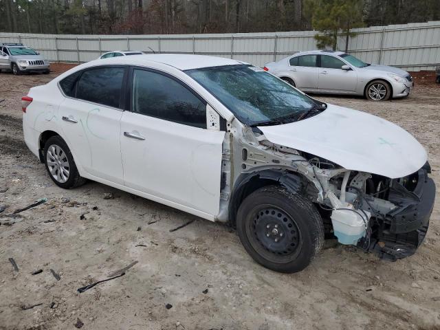 Photo 3 VIN: 3N1AB7APXFY348652 - NISSAN SENTRA 