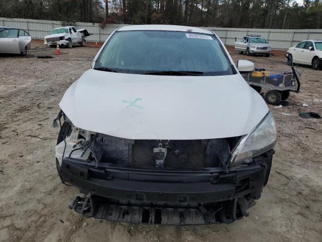 Photo 4 VIN: 3N1AB7APXFY348652 - NISSAN SENTRA 