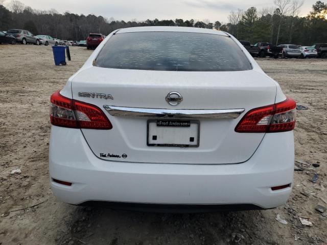 Photo 5 VIN: 3N1AB7APXFY348652 - NISSAN SENTRA 