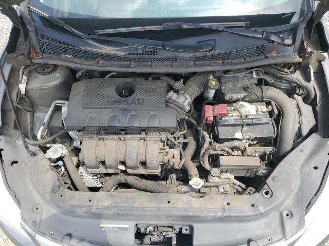 Photo 10 VIN: 3N1AB7APXFY349087 - NISSAN SENTRA 