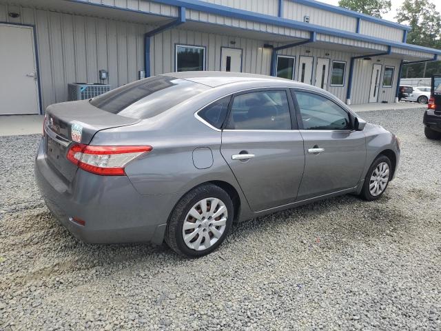 Photo 2 VIN: 3N1AB7APXFY349087 - NISSAN SENTRA 