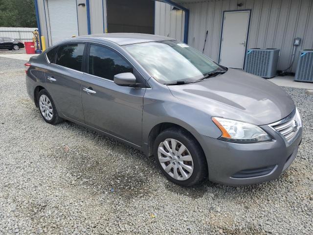 Photo 3 VIN: 3N1AB7APXFY349087 - NISSAN SENTRA 