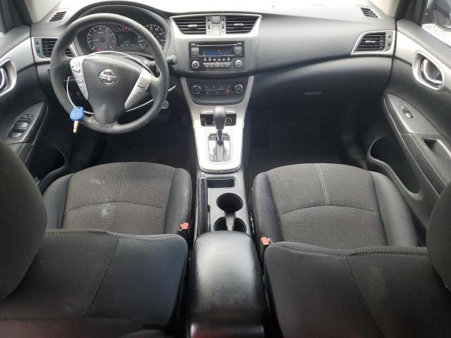 Photo 7 VIN: 3N1AB7APXFY349087 - NISSAN SENTRA 