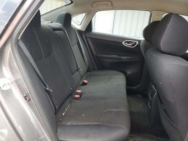 Photo 9 VIN: 3N1AB7APXFY349087 - NISSAN SENTRA 