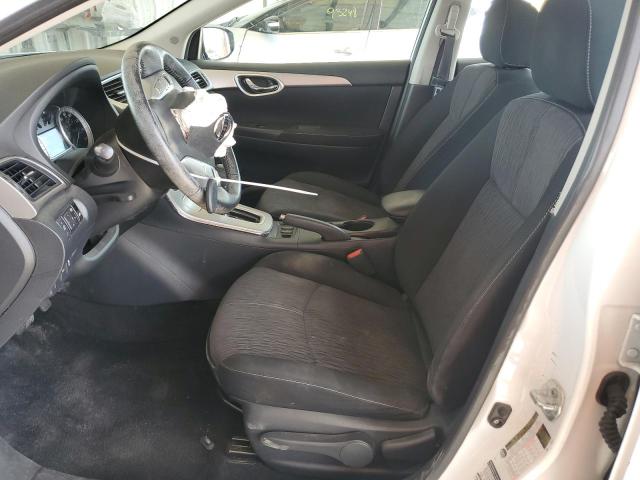 Photo 6 VIN: 3N1AB7APXFY349364 - NISSAN SENTRA S 