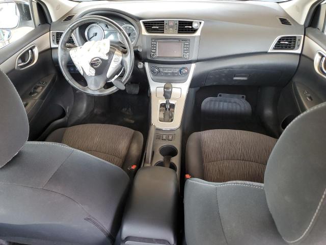 Photo 7 VIN: 3N1AB7APXFY349364 - NISSAN SENTRA S 