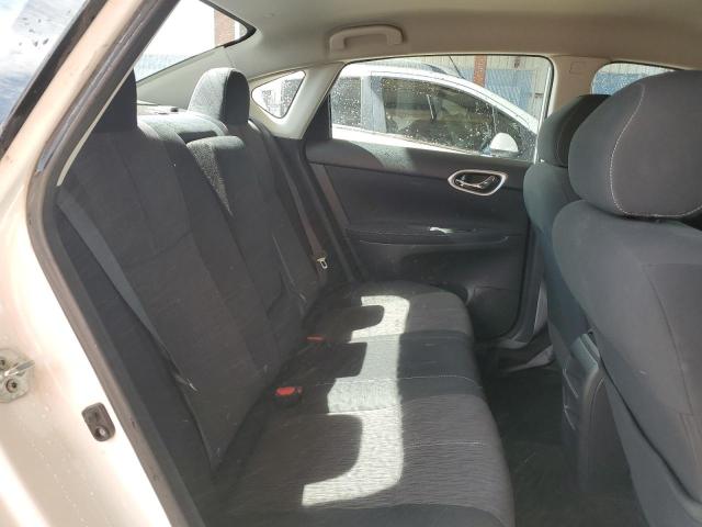 Photo 9 VIN: 3N1AB7APXFY349364 - NISSAN SENTRA S 