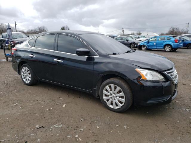 Photo 3 VIN: 3N1AB7APXFY350398 - NISSAN SENTRA 