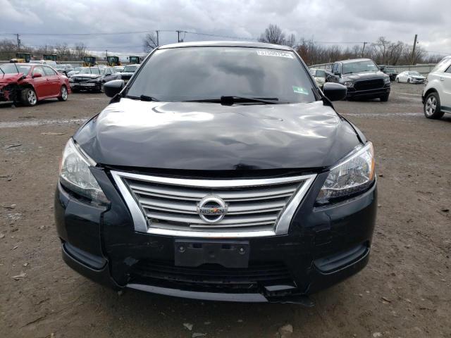 Photo 4 VIN: 3N1AB7APXFY350398 - NISSAN SENTRA 