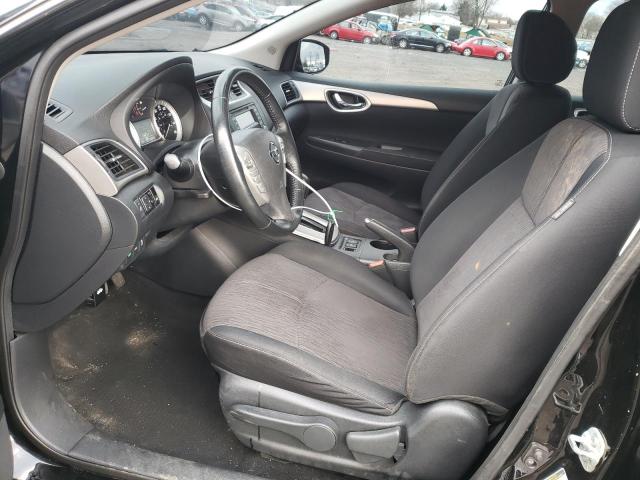 Photo 6 VIN: 3N1AB7APXFY350398 - NISSAN SENTRA 