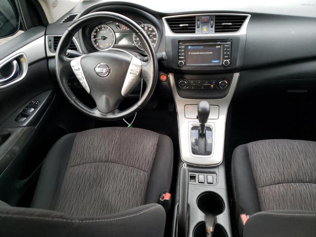 Photo 7 VIN: 3N1AB7APXFY350398 - NISSAN SENTRA 