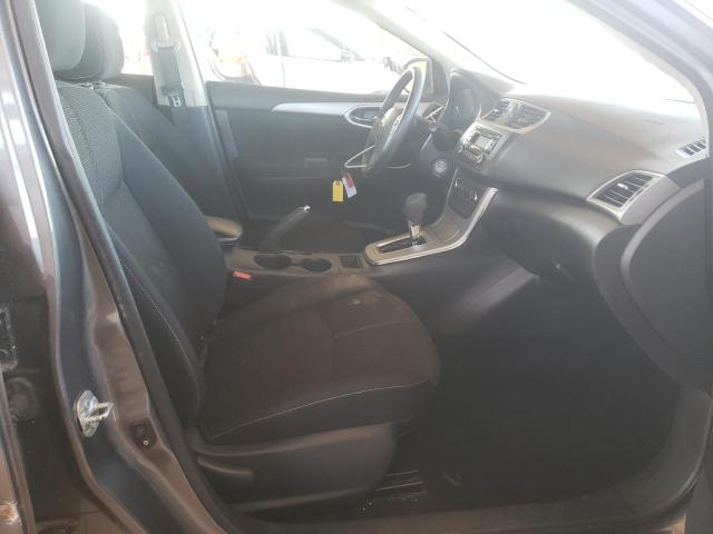 Photo 4 VIN: 3N1AB7APXFY350465 - NISSAN SENTRA S 