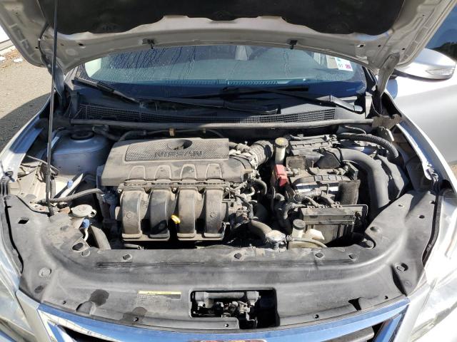 Photo 10 VIN: 3N1AB7APXFY351616 - NISSAN SENTRA 