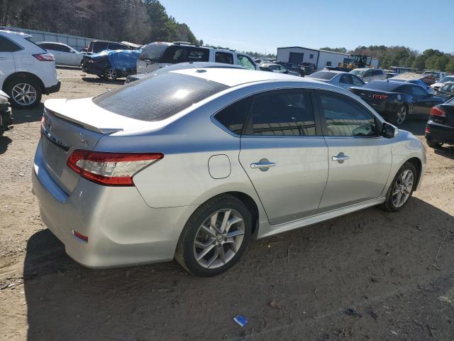 Photo 2 VIN: 3N1AB7APXFY351616 - NISSAN SENTRA 