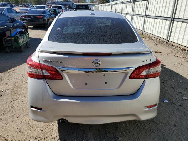 Photo 5 VIN: 3N1AB7APXFY351616 - NISSAN SENTRA 