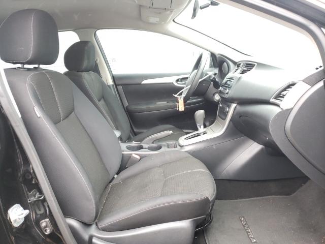 Photo 4 VIN: 3N1AB7APXFY351633 - NISSAN SENTRA S 