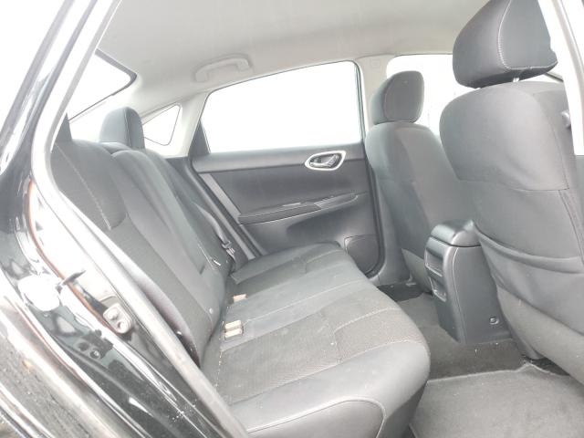 Photo 5 VIN: 3N1AB7APXFY351633 - NISSAN SENTRA S 