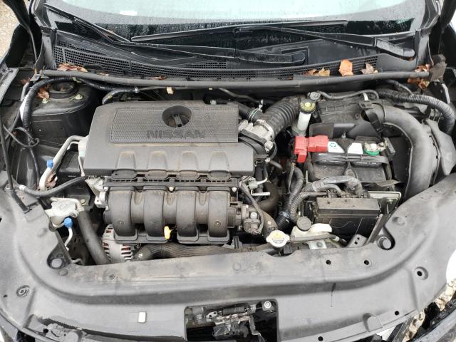 Photo 6 VIN: 3N1AB7APXFY351633 - NISSAN SENTRA S 