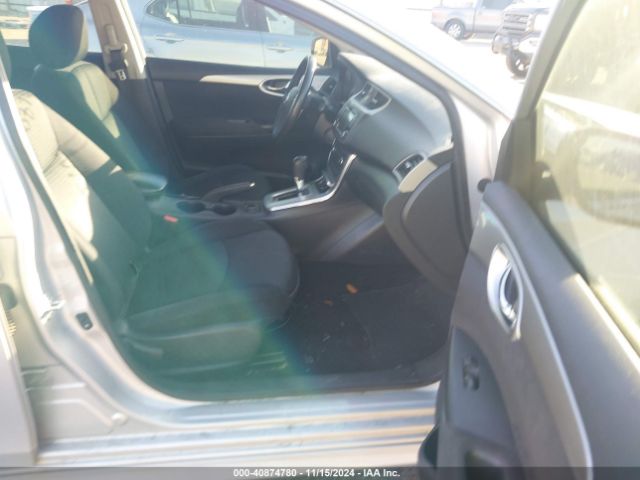 Photo 4 VIN: 3N1AB7APXFY353088 - NISSAN SENTRA 