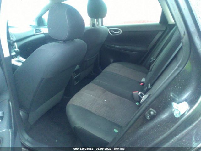 Photo 7 VIN: 3N1AB7APXFY353799 - NISSAN SENTRA 