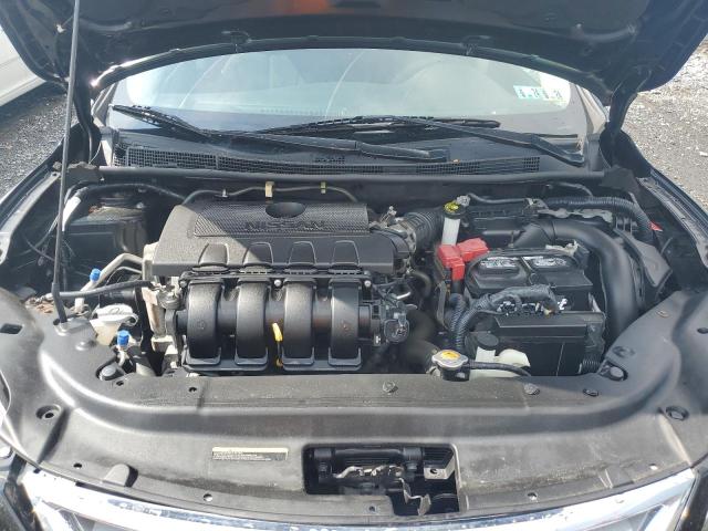 Photo 10 VIN: 3N1AB7APXFY355035 - NISSAN SENTRA S 