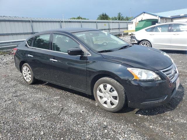 Photo 3 VIN: 3N1AB7APXFY355035 - NISSAN SENTRA S 