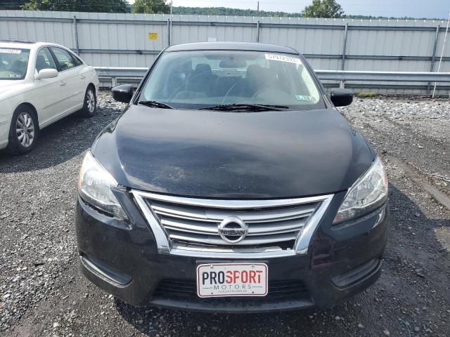 Photo 4 VIN: 3N1AB7APXFY355035 - NISSAN SENTRA S 