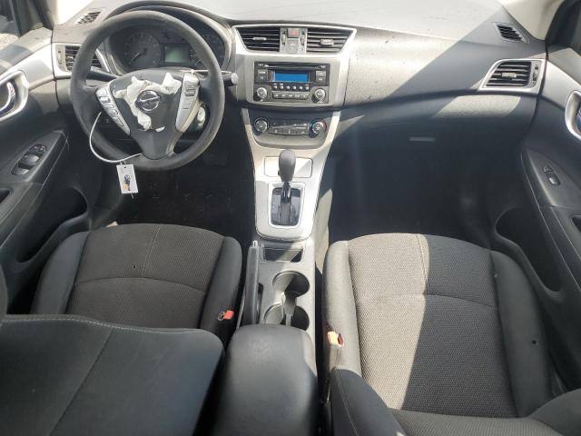 Photo 7 VIN: 3N1AB7APXFY355035 - NISSAN SENTRA S 