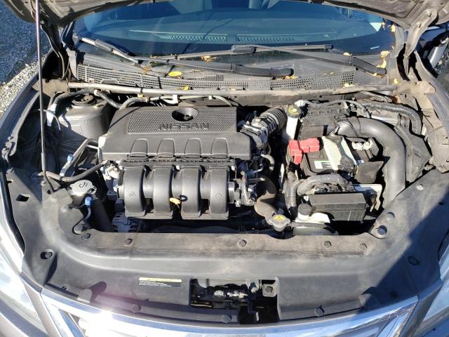 Photo 10 VIN: 3N1AB7APXFY357612 - NISSAN SENTRA S 