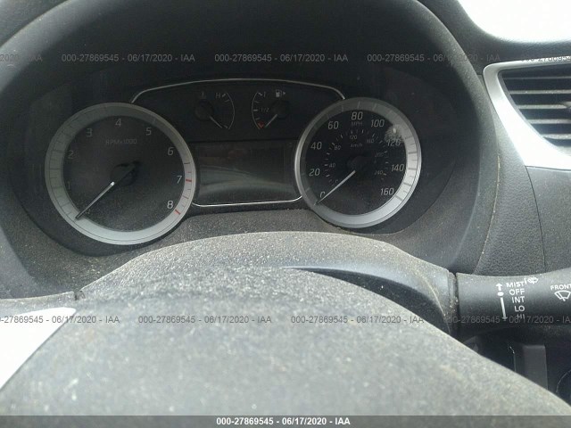 Photo 6 VIN: 3N1AB7APXFY358288 - NISSAN SENTRA 