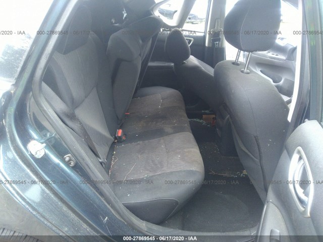 Photo 7 VIN: 3N1AB7APXFY358288 - NISSAN SENTRA 