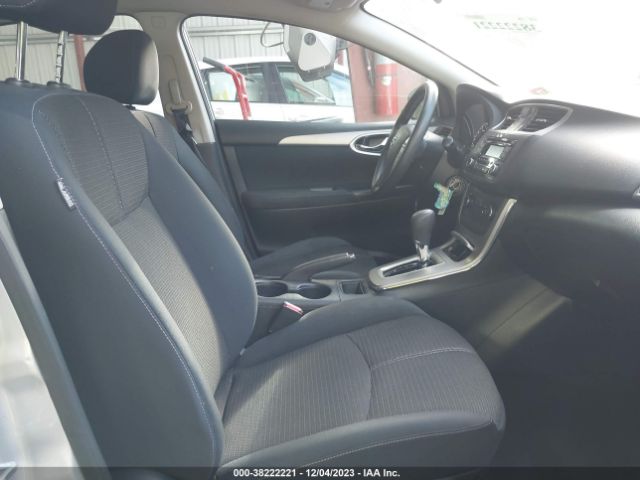 Photo 4 VIN: 3N1AB7APXFY360753 - NISSAN SENTRA 