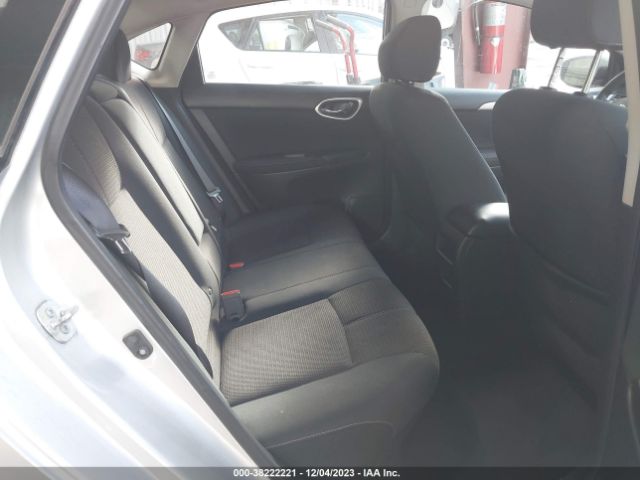 Photo 7 VIN: 3N1AB7APXFY360753 - NISSAN SENTRA 