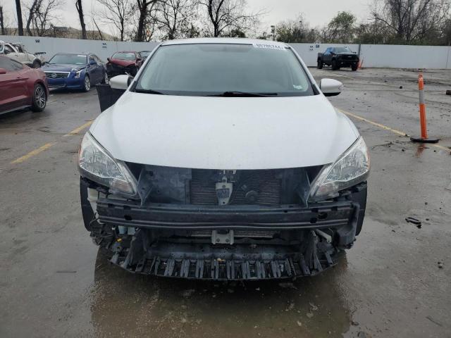 Photo 4 VIN: 3N1AB7APXFY360980 - NISSAN SENTRA S 