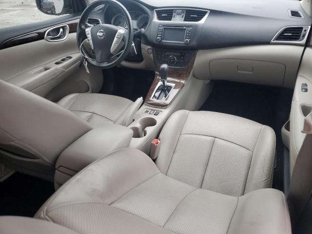 Photo 7 VIN: 3N1AB7APXFY360980 - NISSAN SENTRA S 