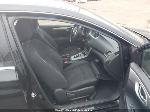 Photo 4 VIN: 3N1AB7APXFY360994 - NISSAN SENTRA 