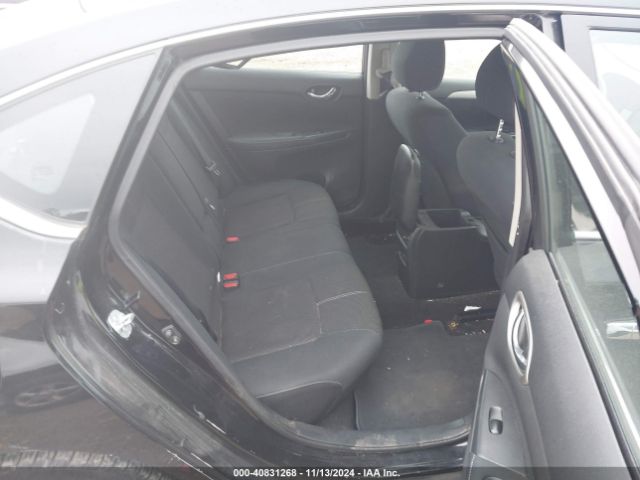 Photo 7 VIN: 3N1AB7APXFY360994 - NISSAN SENTRA 