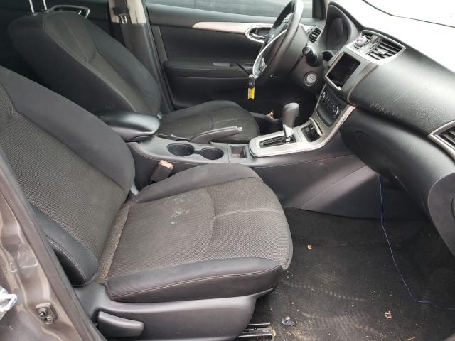 Photo 4 VIN: 3N1AB7APXFY361448 - NISSAN SENTRA S 