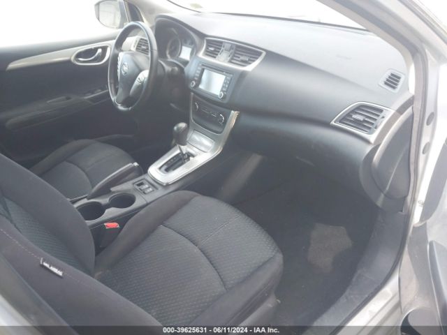 Photo 4 VIN: 3N1AB7APXFY361529 - NISSAN SENTRA 