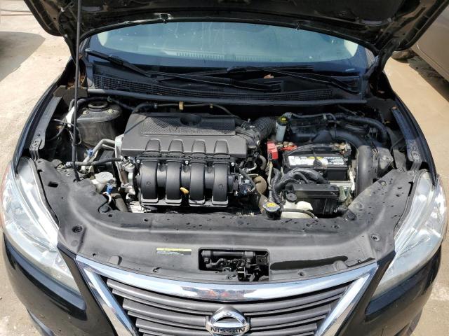 Photo 10 VIN: 3N1AB7APXFY361871 - NISSAN SENTRA 