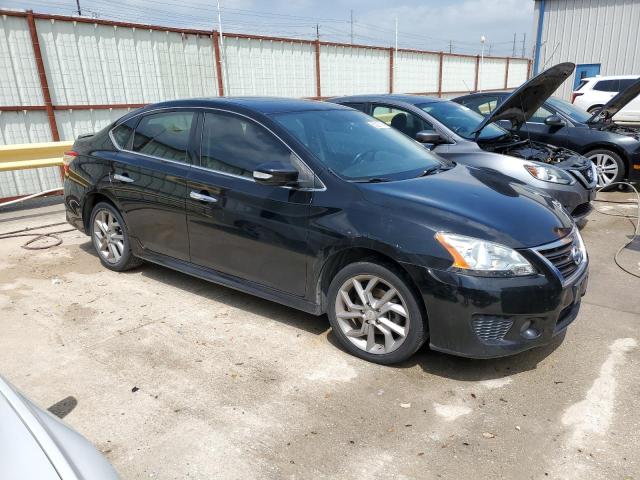 Photo 3 VIN: 3N1AB7APXFY361871 - NISSAN SENTRA 