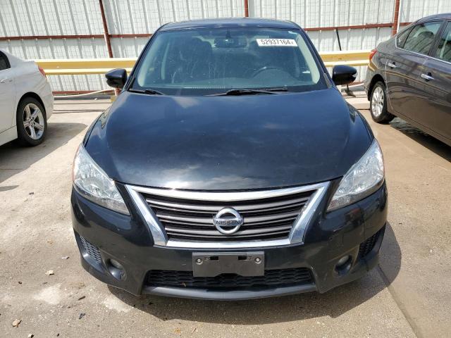 Photo 4 VIN: 3N1AB7APXFY361871 - NISSAN SENTRA 